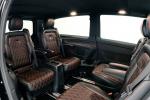 Mercedes-Benz V250 by Brabus 2016 года